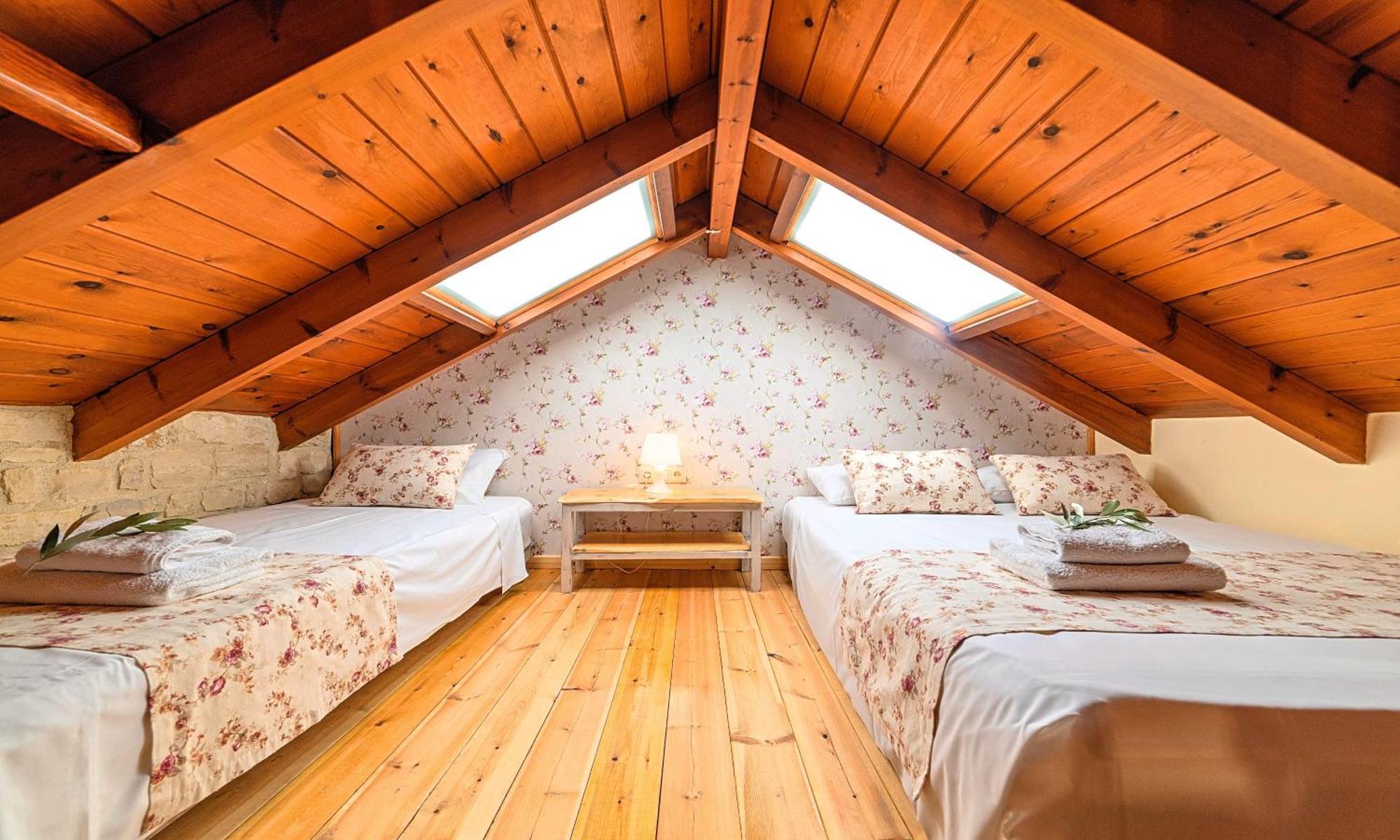 Cretan Sunrise Villa Heated Pool Δημητρουλιανά Εξωτερικό φωτογραφία